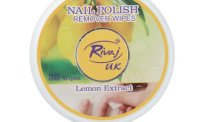 Rivaj Nail Polish Remover Wipes