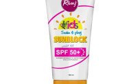 Rivaj Sunblock SPF50
