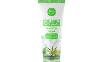 Rivaj Whitening Face Wash Green Tea Extract