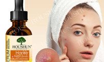 Roushun Honey Lemon Facial Serum Price in Pakistan