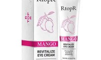RtopR Mango Revitalize Eye Cream In Pakistan