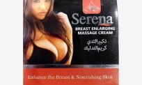 Serena Breast Enlarging Massage Cream In Pakistan