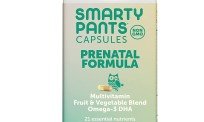 Smarty Pants Prenatal Capsule
