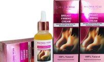 Sultana Rose Breast Firming Cream In Pakistan