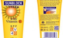 Sunblock Cream Sunscreen Price in Pakistan