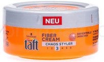 Taft Chaos Hair Styler Cream 150ml In Pakistan