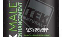 TEKMale™ Male Enhancement Growth