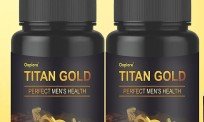 Titan Gold Capsule