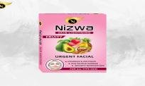 Nizwa Urgent Facial Sachet Price in Pakistan