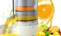 Electric USB Rechargeable Citrus Juicer Price in Pakistan