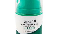 Vince Oil Control Cream Price in Pakistan