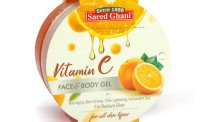 Vitamin C Oil Free Daily Moisturizing Gel Price in Pakistan