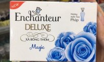 Enchanteur Magic Deluxe Soap 90g