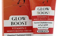 Glow Boost Vitamin C Moisturizing Cream Price in Pakistan