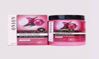 Wellice Onion Hair Mask Keratin Treatment Price in Pakistan