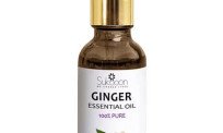 GINGER Essential Oil In Pakistan