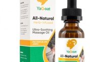 Yagoat Muscle Relaxer Oil