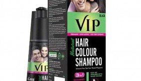 VIP Hair Color Shampoo Price in Pakistan