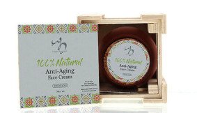 Natural Anti Aging Face Cream Price in Pakistan
