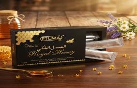Etumax Royal Honey For Him