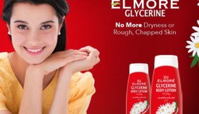 Elmore Chamomile Glycerine Body Lotion In Pakistan