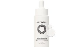 Nutrafol Hair Growth Activator