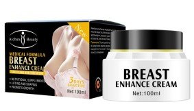 Beauty Medical Formula Breast Enhance Cream