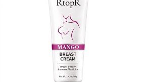 Mango Breast Enlargement Cream