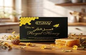 Etumax Royal Honey VIP