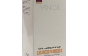 Vince Advance Freckle Cream