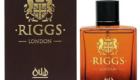 Riggs London Oud Perfume Price in Pakistan
