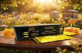 Royal Honey VIP 6 Sachet Price in Pakistan