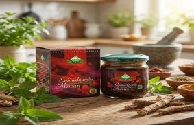 Epimedium Macun Price In Pakistan