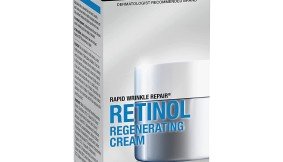 Rapid Wrinkle Repair Regenerating Cream