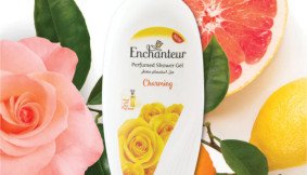 Enchanteur Charming Shower Gel 250ml