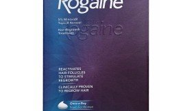 Women's Rogaine 5 Minoxidil Foam
