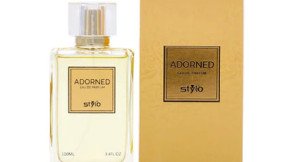 Adorned Perfume In Pakistan