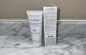 Avène Eau Thermale Cicalfate+ Restorative Protective Cream