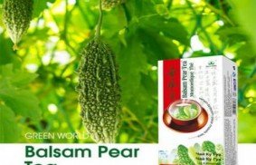 Balsam Pear Tea Price in Pakistan