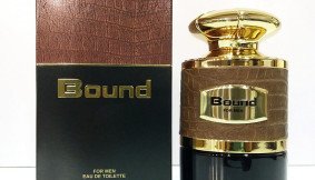 Bound For Men Perfume In Pakistan