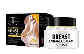 Breast Enlargement Cream Price In Pakistan