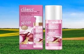Chirss Onion Essence Hair Serum In Pakistan - BwPakistan.com