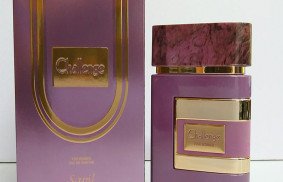 Challenge For Women Sapil Perfume In Pakistan