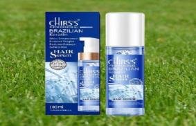 Chirss Brazilian Keratin Hair Serum In Pakistan - BwPakistan.com