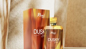 Dusky Damsel Perfume For Women In Pakistan