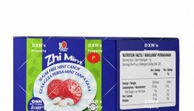 DXN Zhi Mint Plus In Pakistan