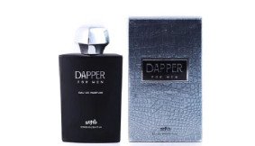 Dapper Unisex Perfume Price In Pakistan