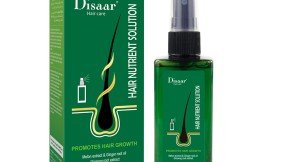 Disaar Hair Spray, Disaar Hair Spray For Hair Loss