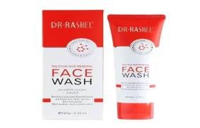 Dr Rashel Salicylic Acid Renewal Face Wash In Pakistan