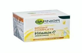 Garnier Bright Complete Vitamin C Cream in Pakistan